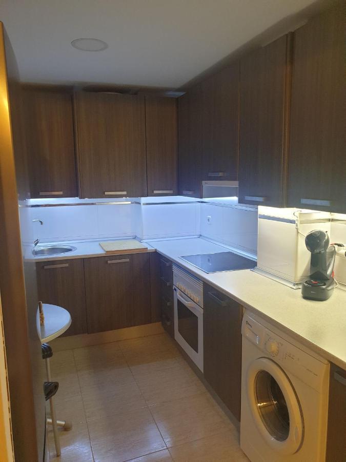Apartament Pepillo'S Beach,Wifi Pool Terrace Aguadulce (Almeria) Exterior foto