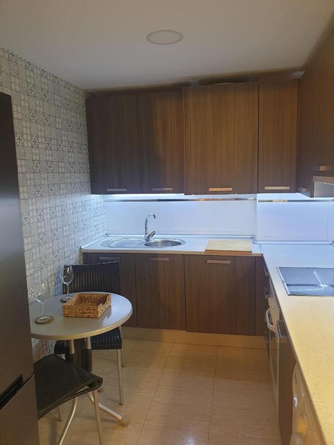 Apartament Pepillo'S Beach,Wifi Pool Terrace Aguadulce (Almeria) Exterior foto