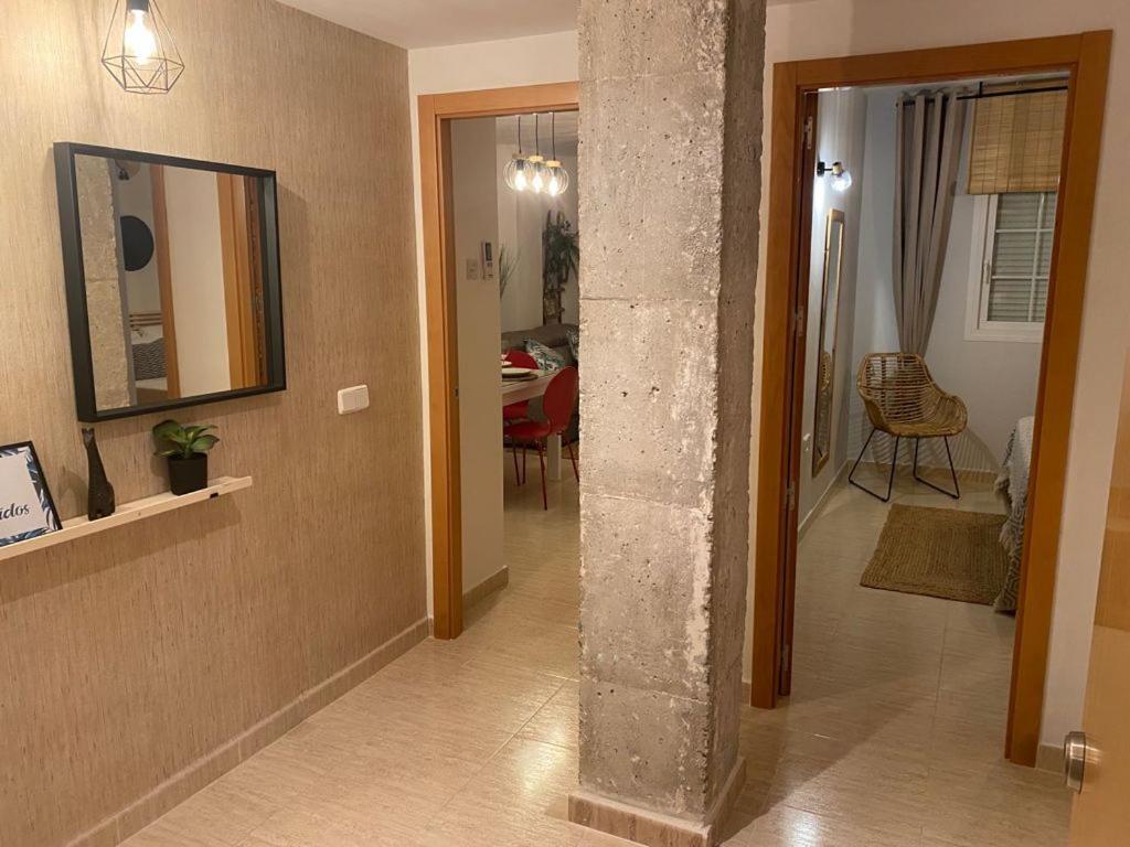 Apartament Pepillo'S Beach,Wifi Pool Terrace Aguadulce (Almeria) Exterior foto
