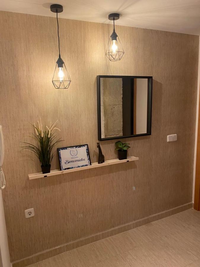 Apartament Pepillo'S Beach,Wifi Pool Terrace Aguadulce (Almeria) Exterior foto