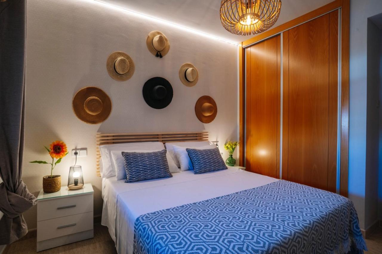 Apartament Pepillo'S Beach,Wifi Pool Terrace Aguadulce (Almeria) Exterior foto
